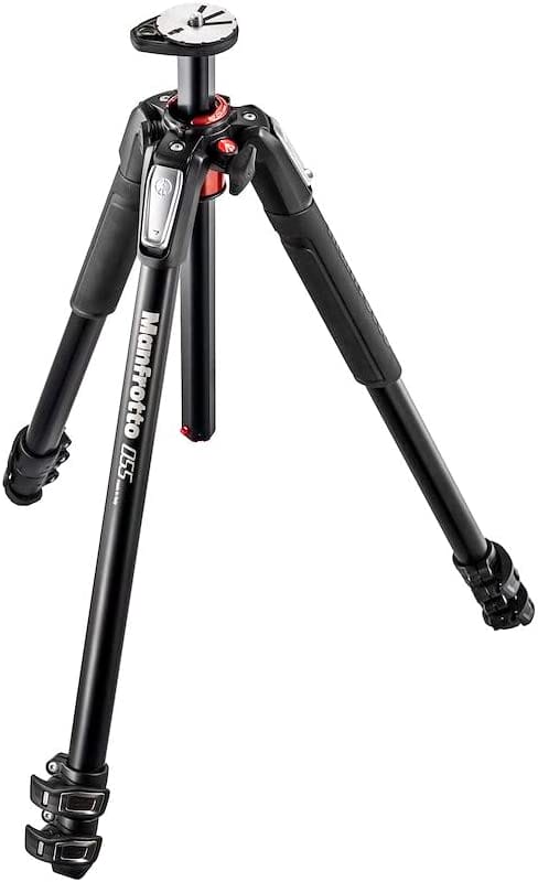 1 Manfrotto MT055XPRO3