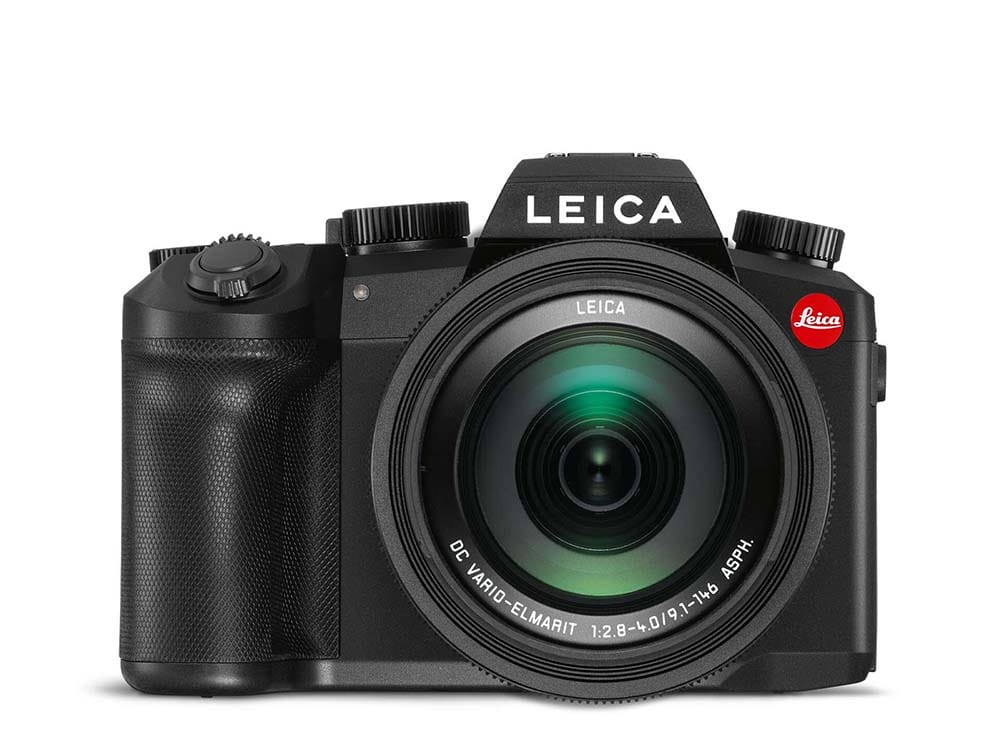 Image: Leica V-Lux 5