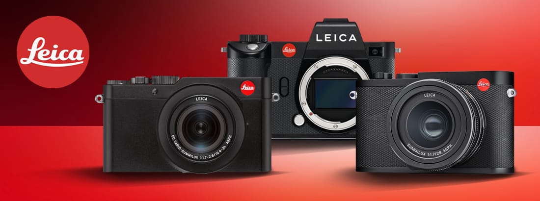 Best Leica cameras to buy in 2023 - Amateur Photographer