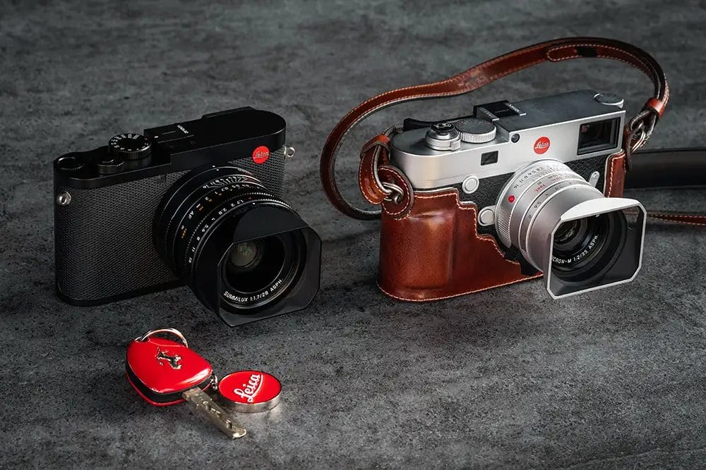 Leica M10 review - street, travel and wedding photography