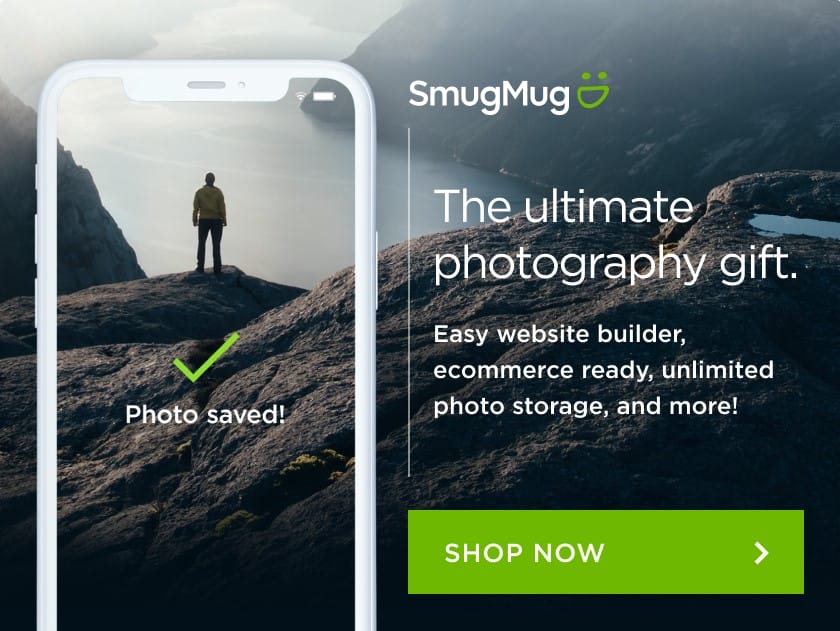 How to Use SmugMug to Make Money from Photography