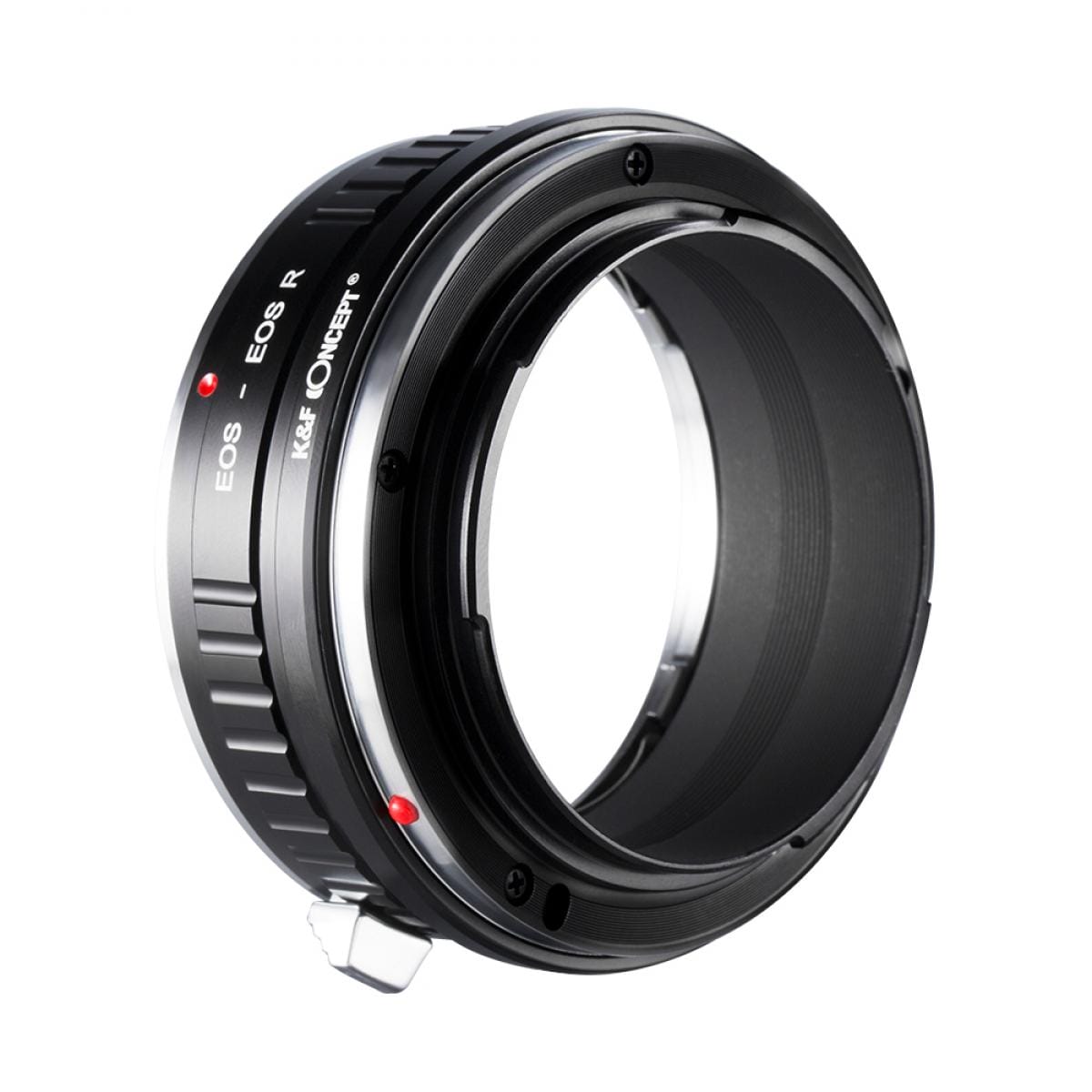 Image: K&F Concept M12194 Lens Adapter