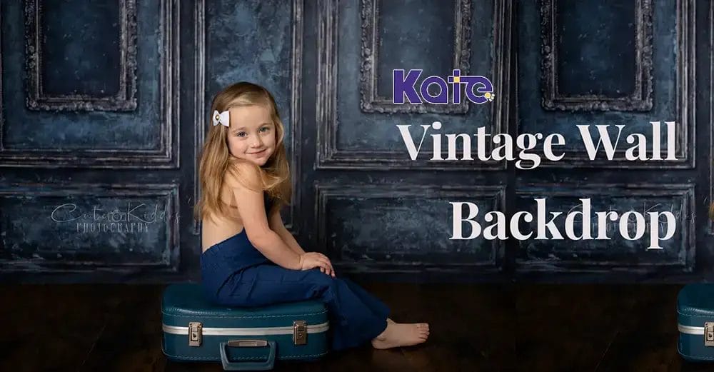 Kate deals Backdrops