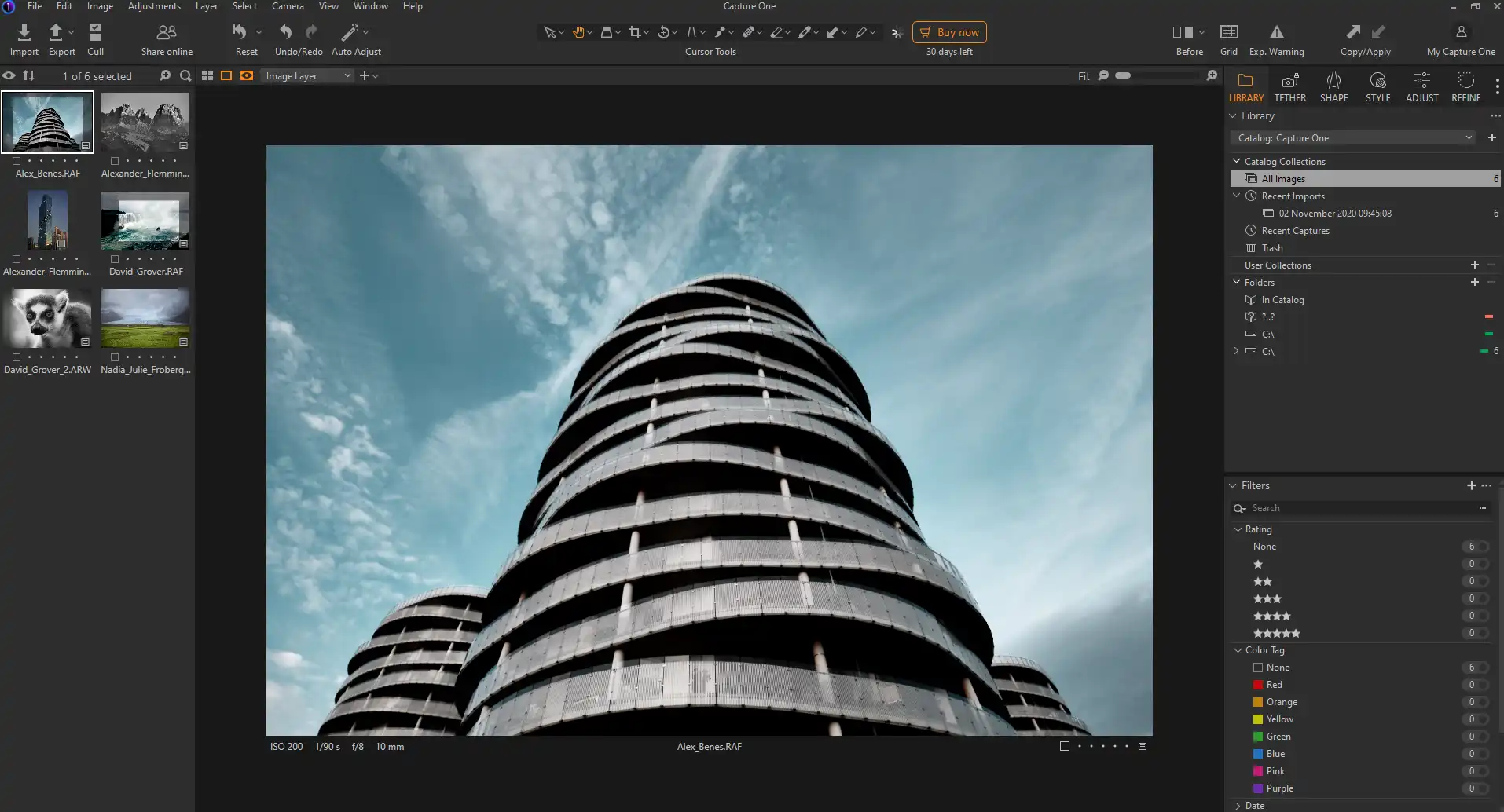 Mastering Capture One Photo Editing: A Comprehensive Guide