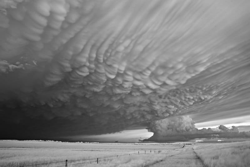 Copyright Mammatus by Mitch Dobrowner